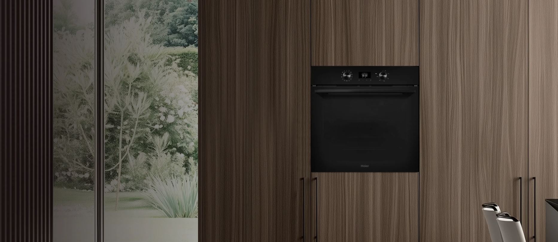 Haier HOQ-K3QNP6GB
