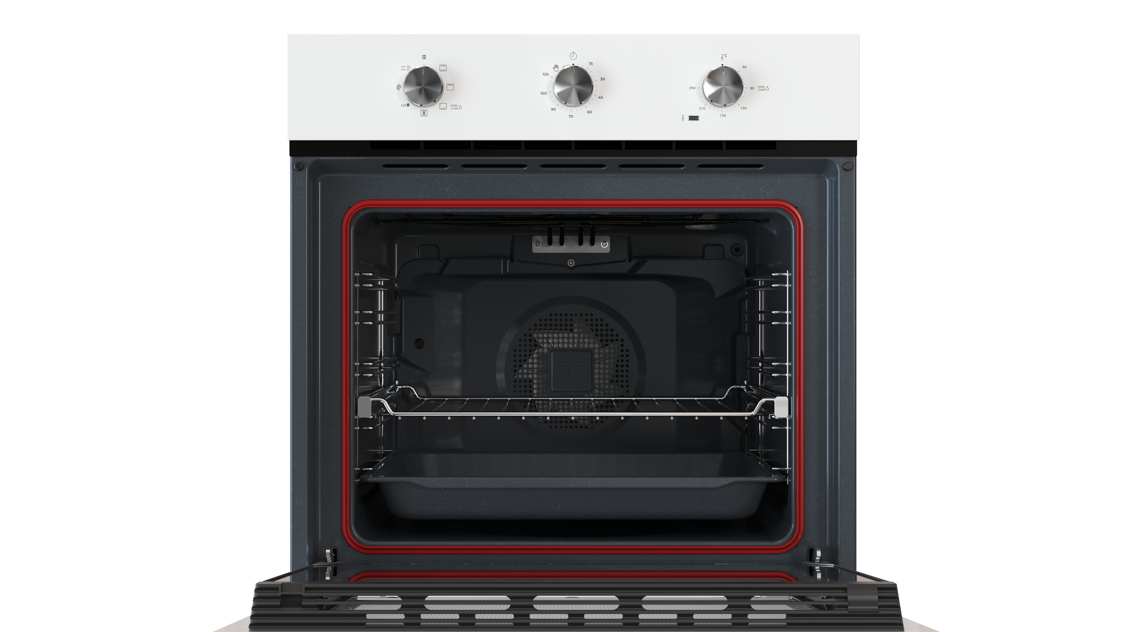 TEKA HSB 6150 WHITE