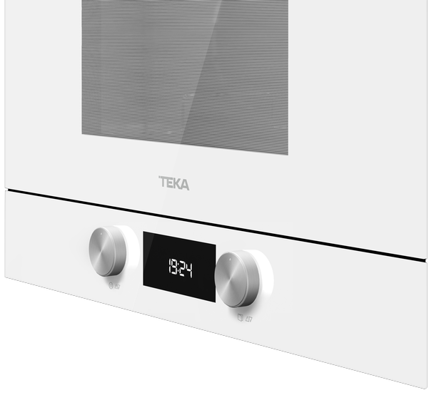 TEKA ML 8220 BIS L WHITE