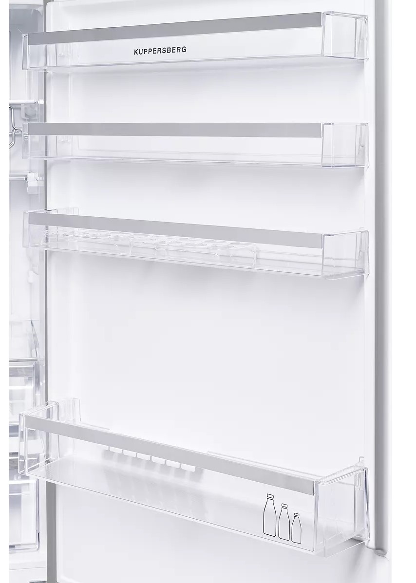 Kuppersberg NRV 192 BG