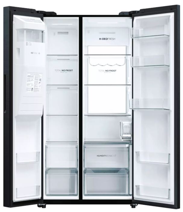 Haier HRF-600IP7ERU
