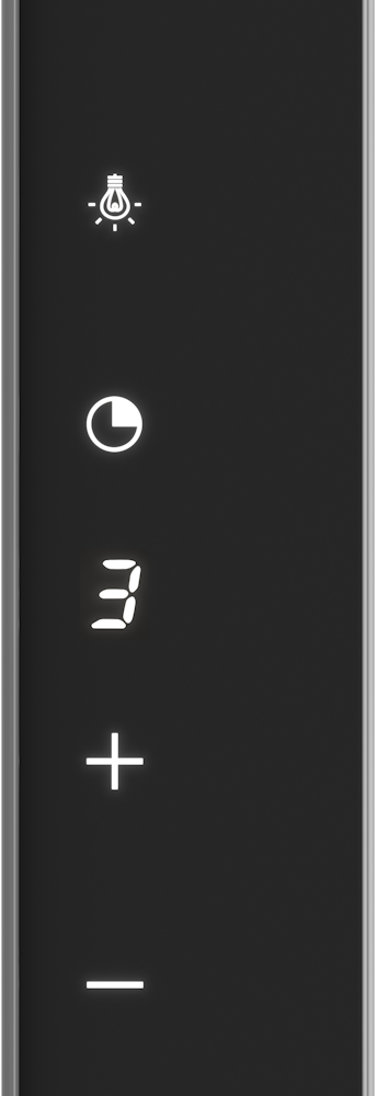 De Dietrich DHV4984B