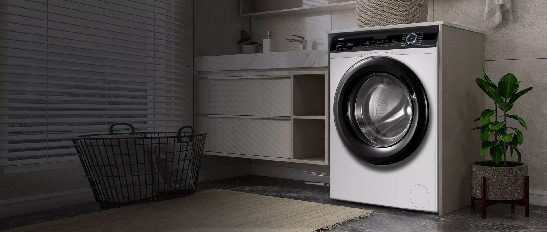 Haier HW90-BP14929A