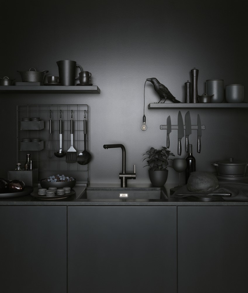 Franke Atlas Neo Sensor (115.0625.525)