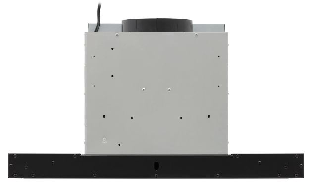 Krona ONYX 600 GLASS BLACK S