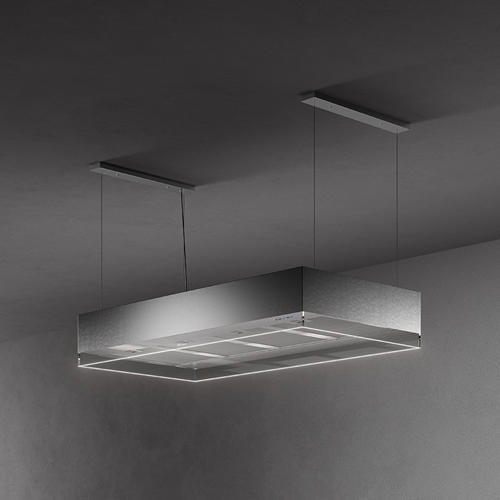 Falmec VETRA IS 120 INOX