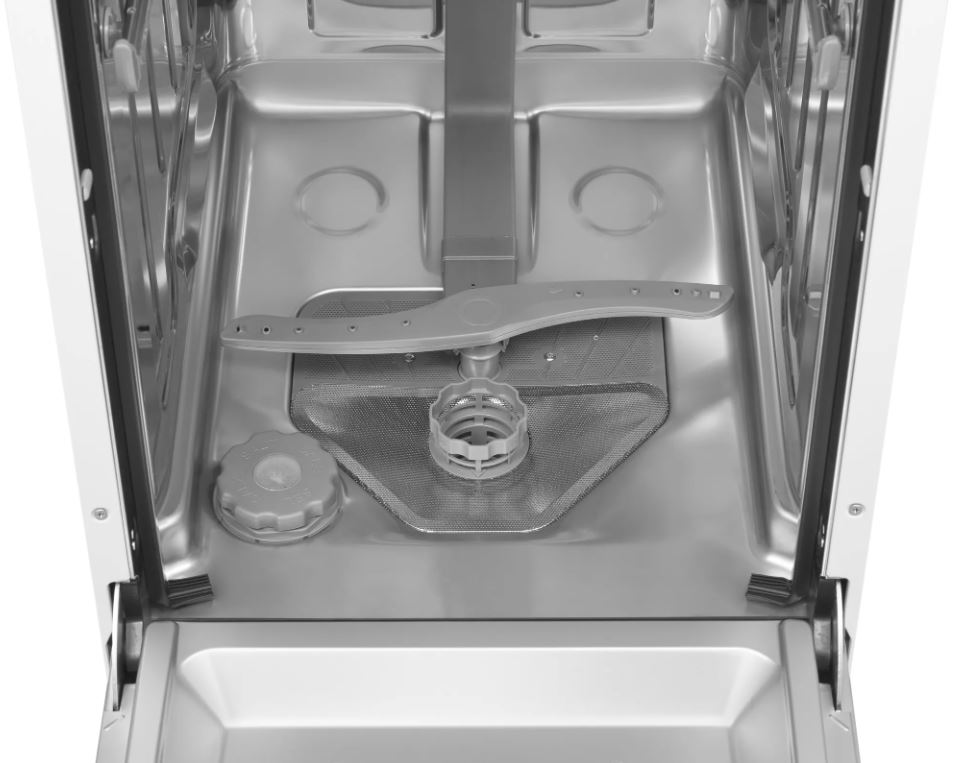 Meferi MDW4562WH FS LIGHT
