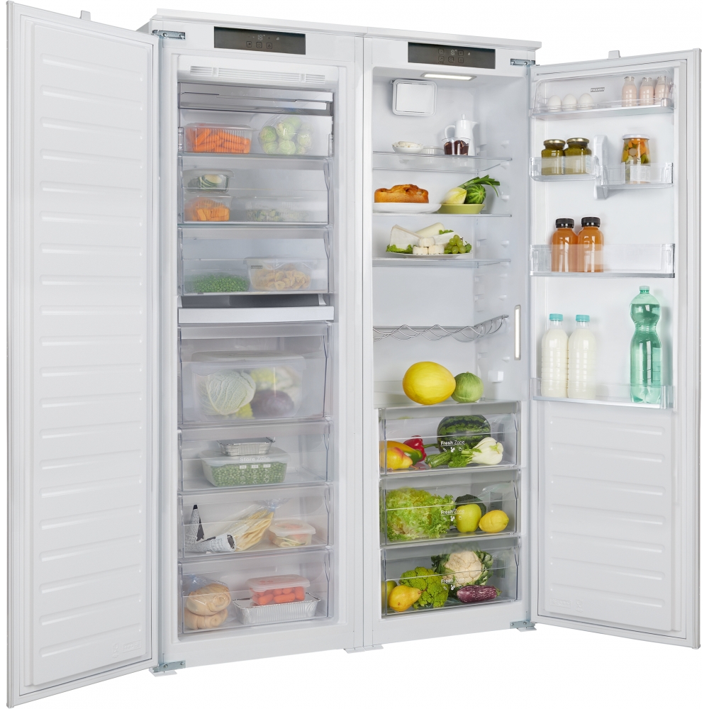 Franke FSDR 330 V E (118.0740.201)