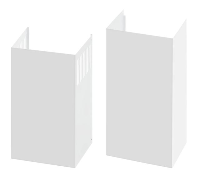 Krona VEREIN II 600 WHITE S