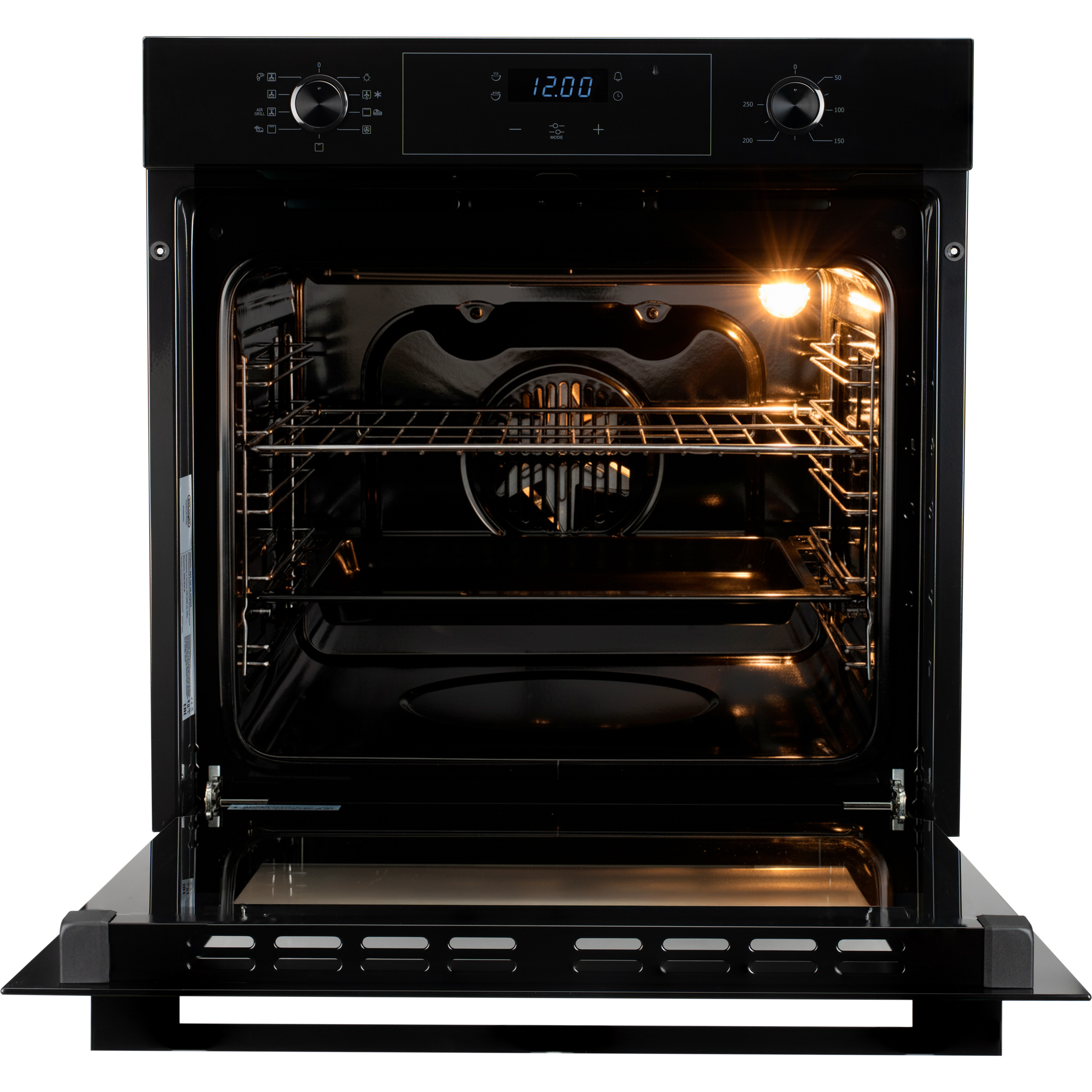 Delonghi DEO 735 NB NORMA