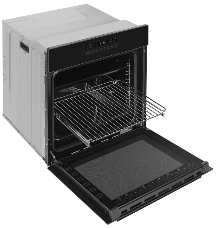 Meferi MEO6016BK COMFORT PLUS