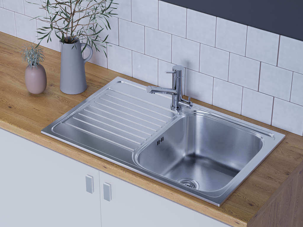 Omoikiri Kashiogawa 86-IN