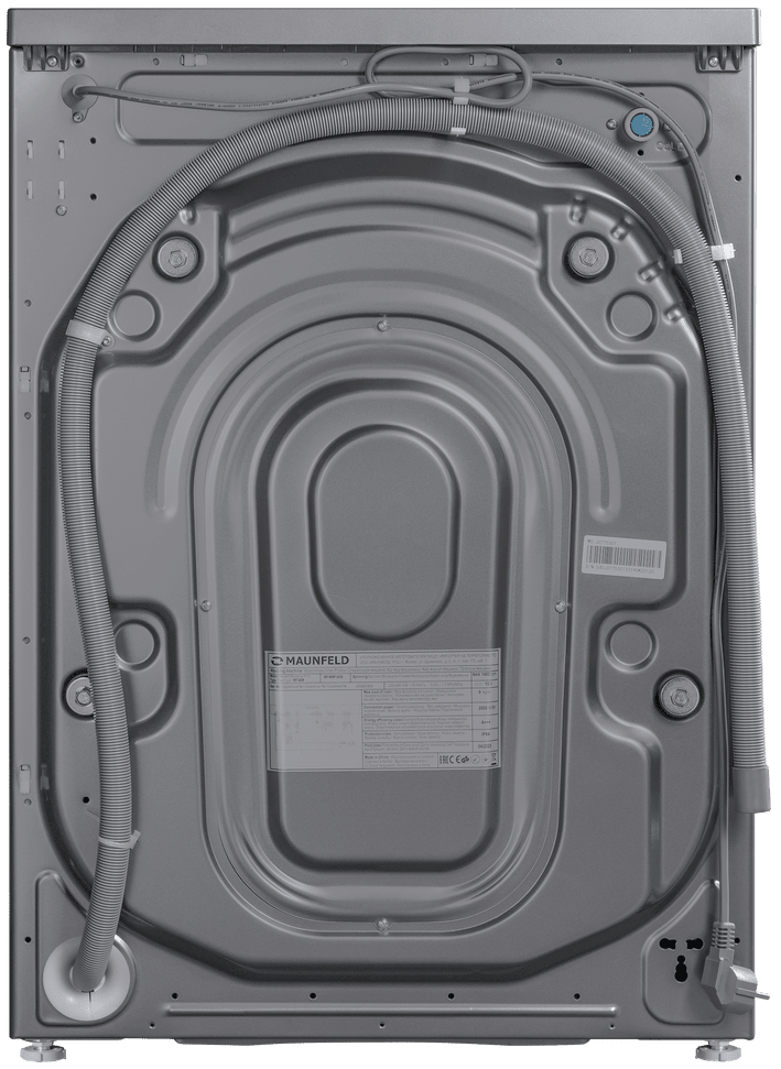 MAUNFELD MFWM1410STSL03