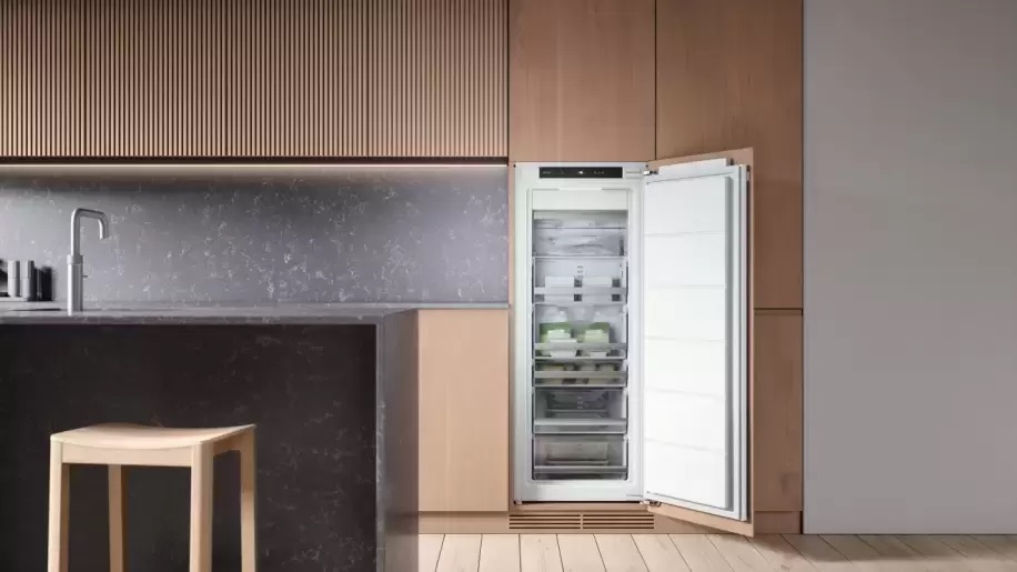 Asko FN31442EI