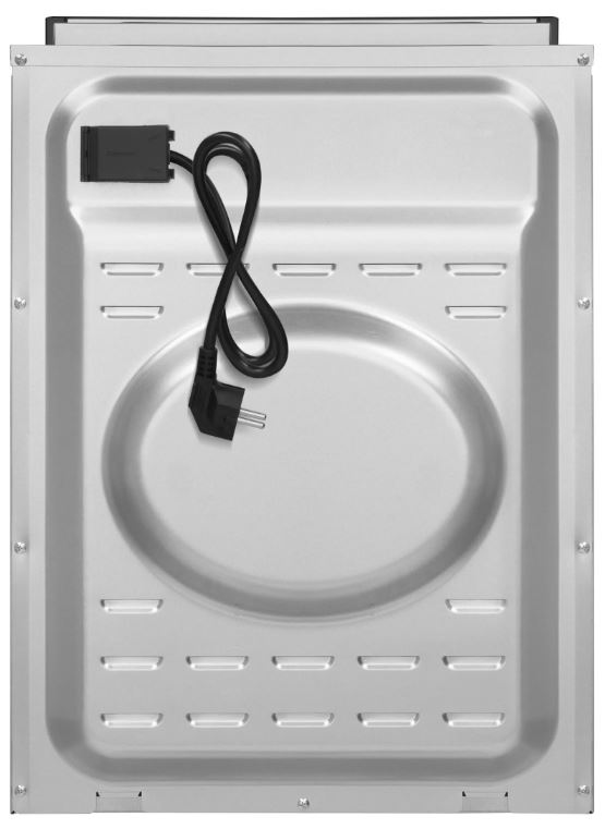 Meferi MEO454BK LIGHT
