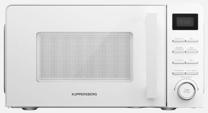 Kuppersberg TMW 201 W