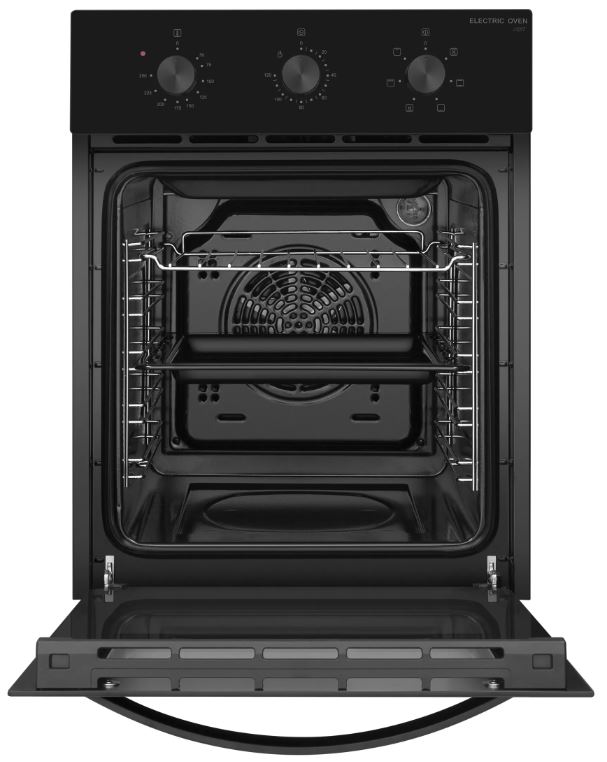Meferi MEO456BK LIGHT