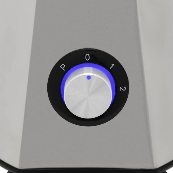 Krona Stationärer Mixer 1000W