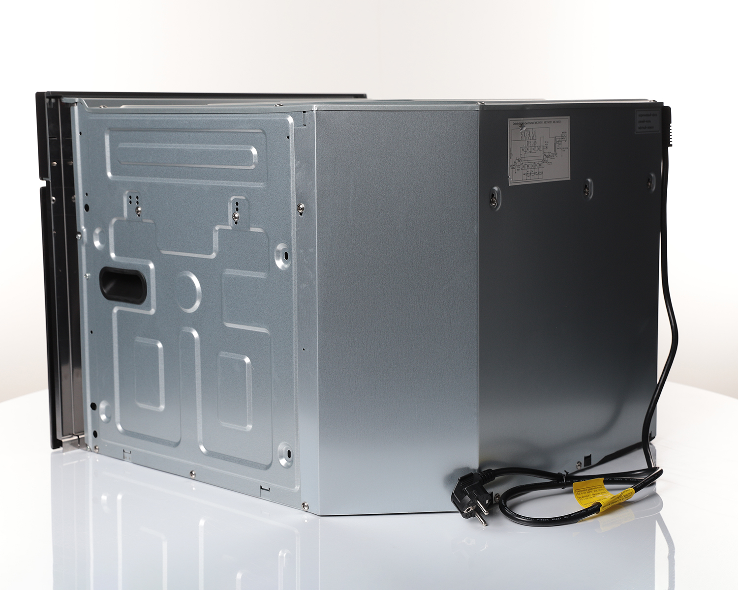 Zigmund & Shtain EN 102.112 S