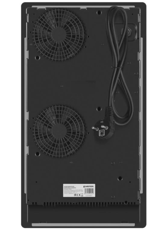 Meferi MIH302BK POWER