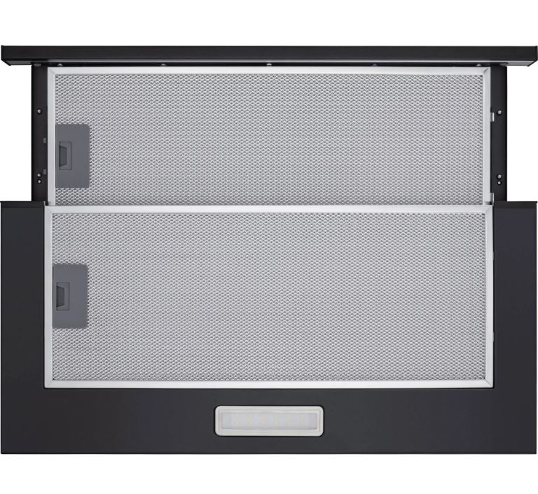 Meferi SLIDEBOX60BK LIGHT