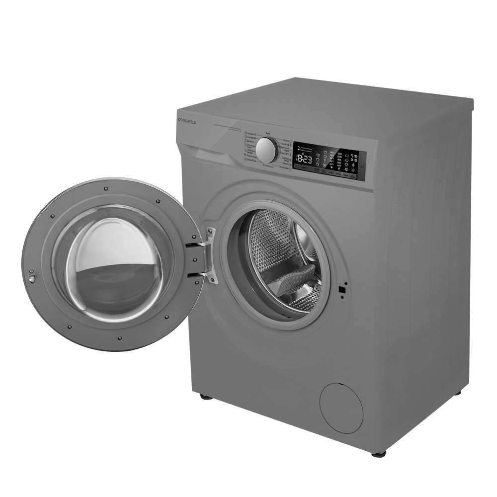 MAUNFELD MFWM128SL300 ST INVERTER SLIM