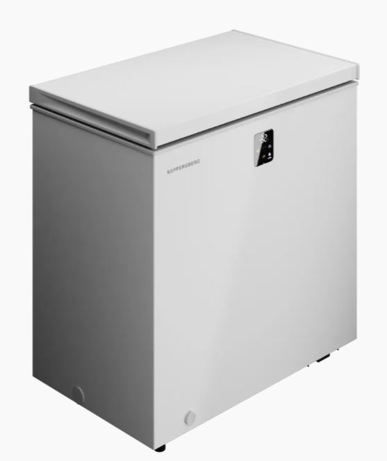 Kuppersberg FLCF 201 W