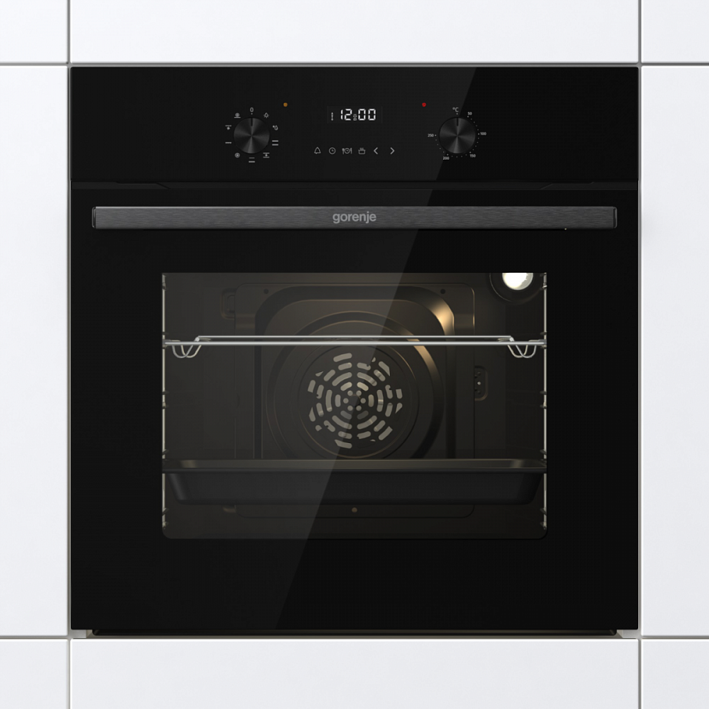 Gorenje BO6737E01TNBG