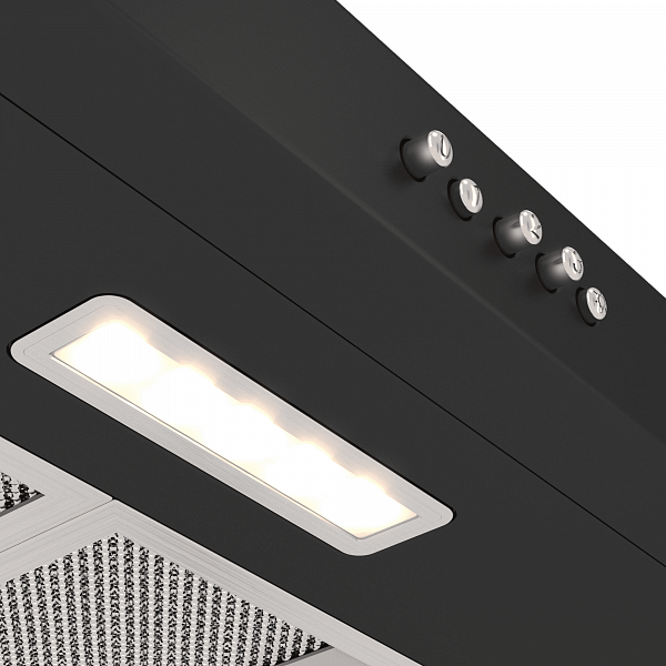 Elikor ECO 60 BK (черный)