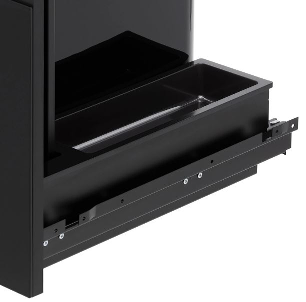 Krona REMS 45H coffee BL