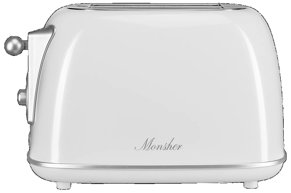 Monsher MT 301 Blanc