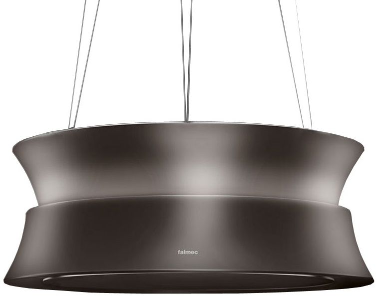 Falmec DAMA IS 60 Gunmetal