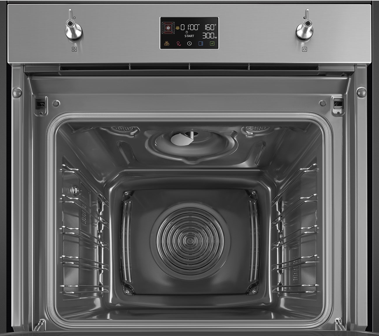 SMEG SO6302M2X