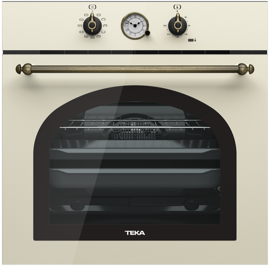 TEKA HRB 6300 VANILLA-OB