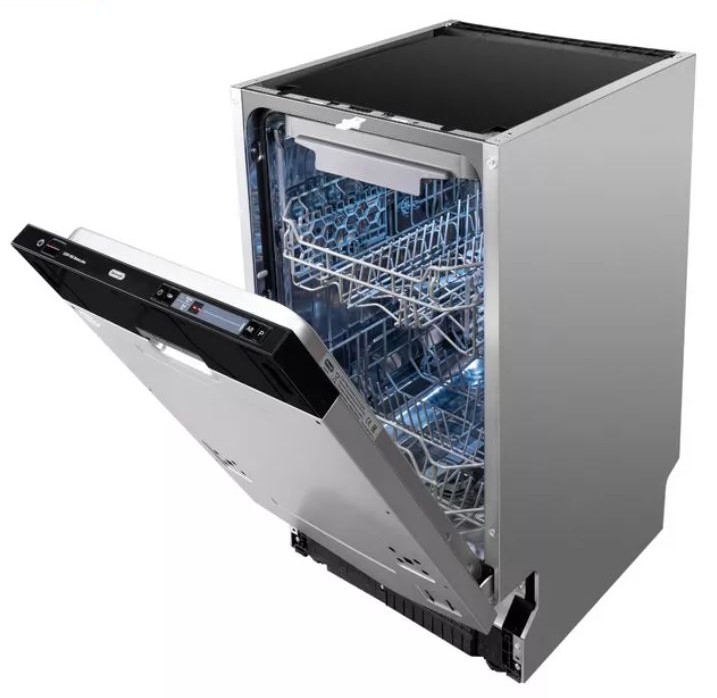 Delonghi DDW 06S Brace plus