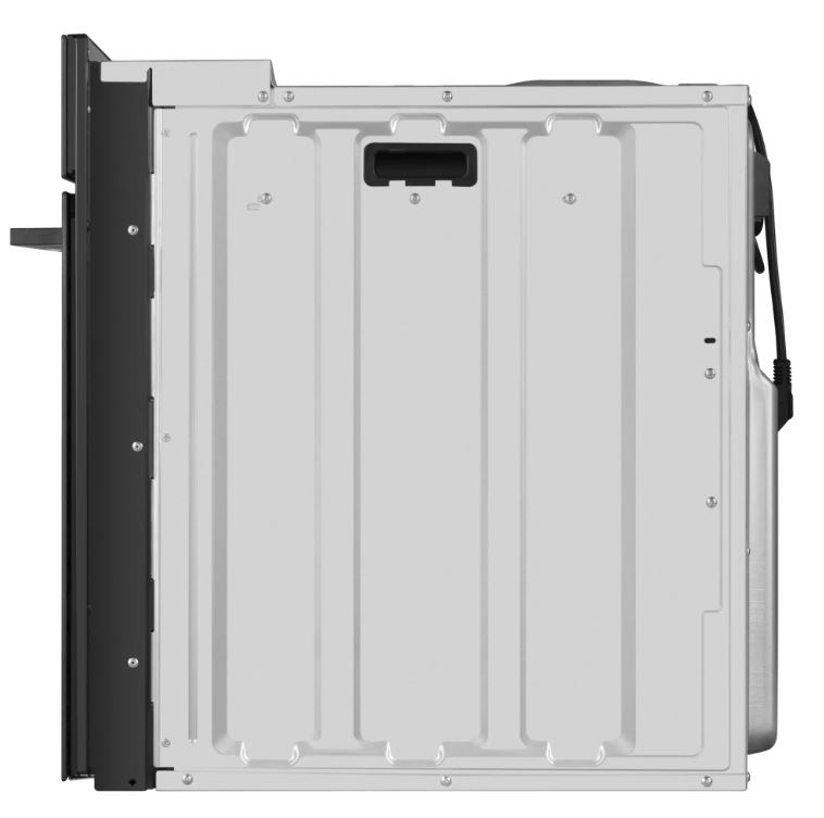 Meferi MEO6016BK COMFORT PLUS