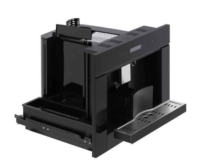 Krona REMS 45H coffee BL