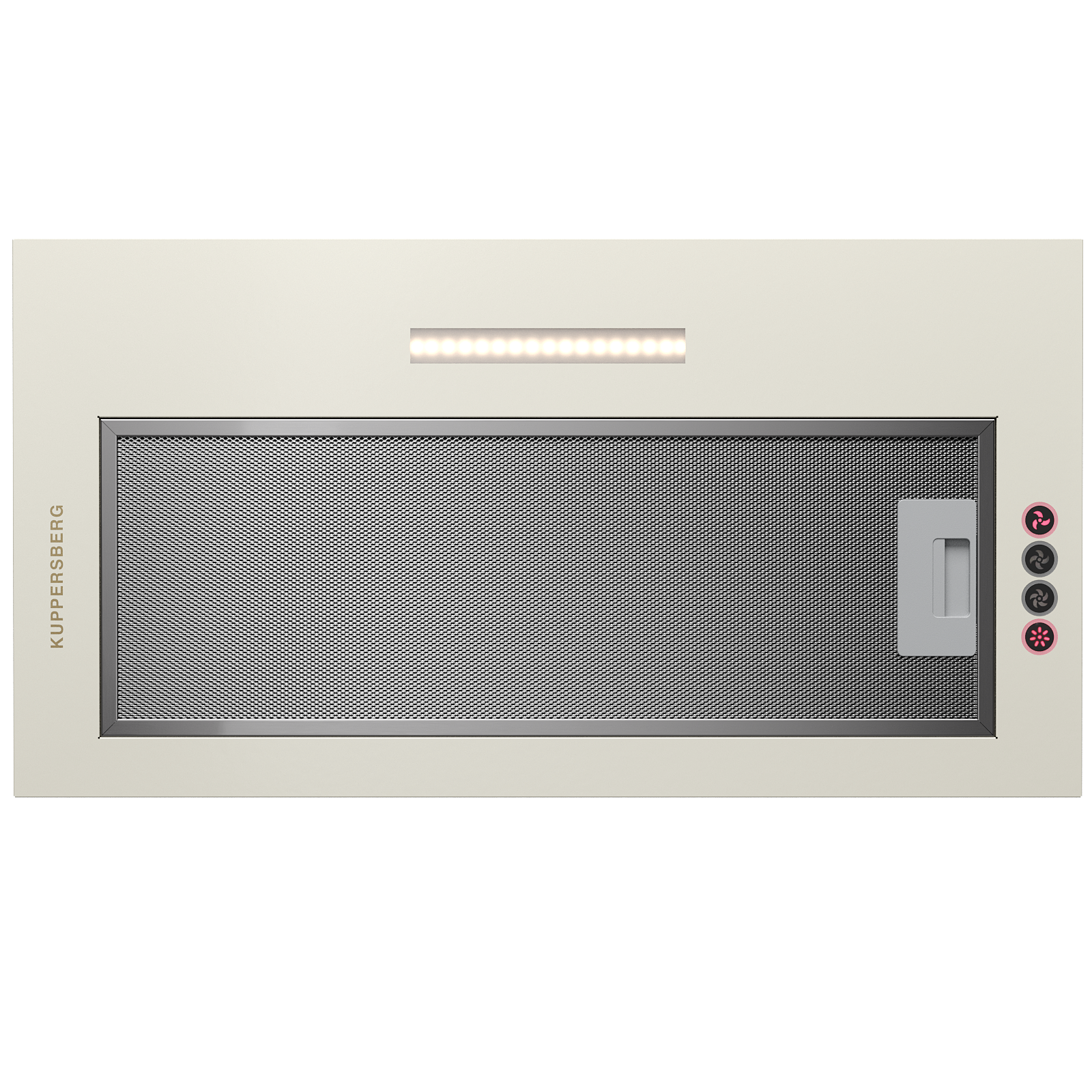 Kuppersberg INTOUCH 60 C