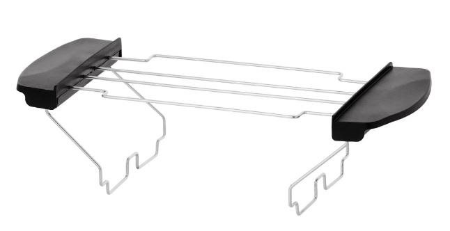 Krona Digitaler Black
