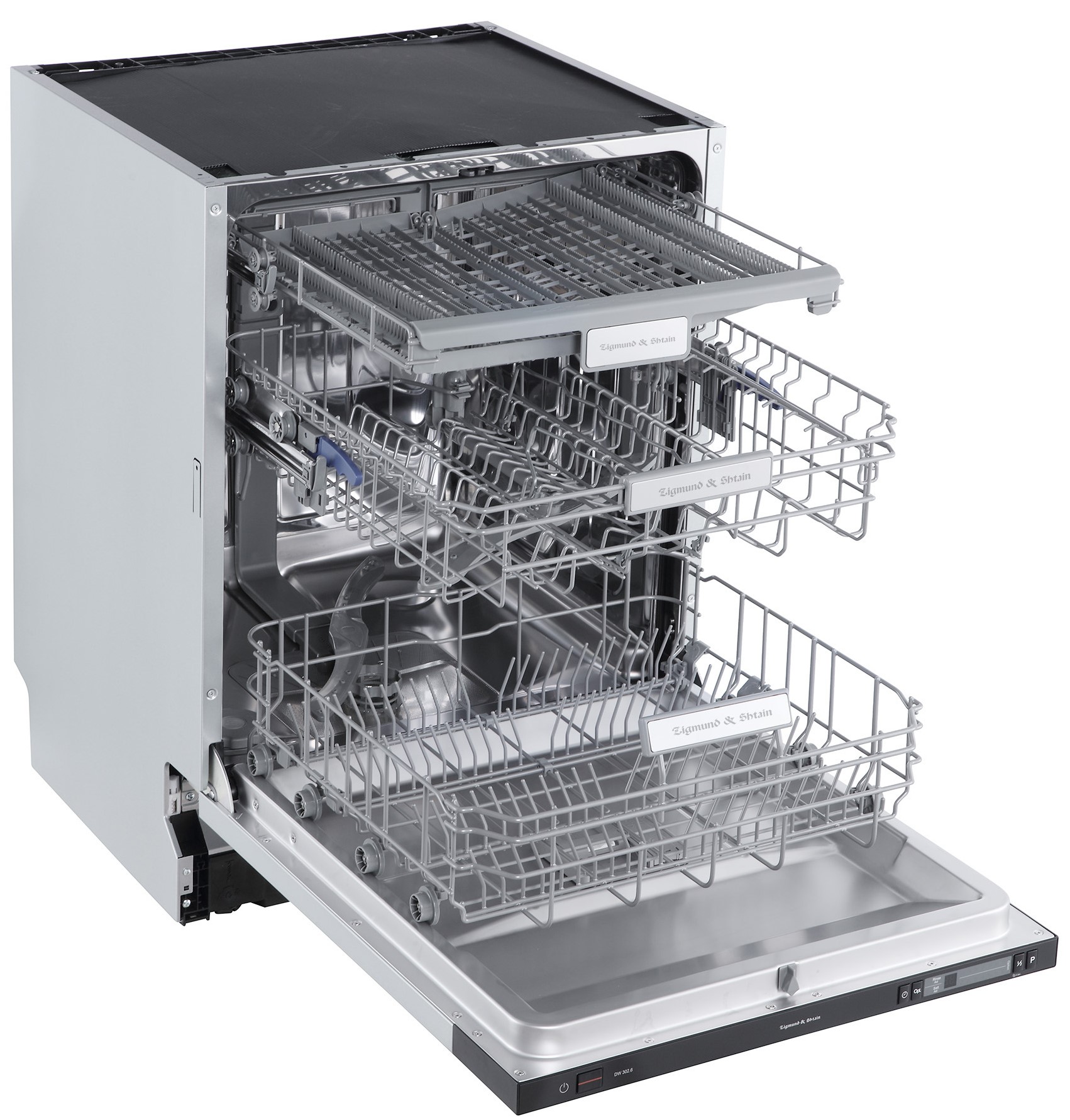 Zigmund & Shtain DW 302.6