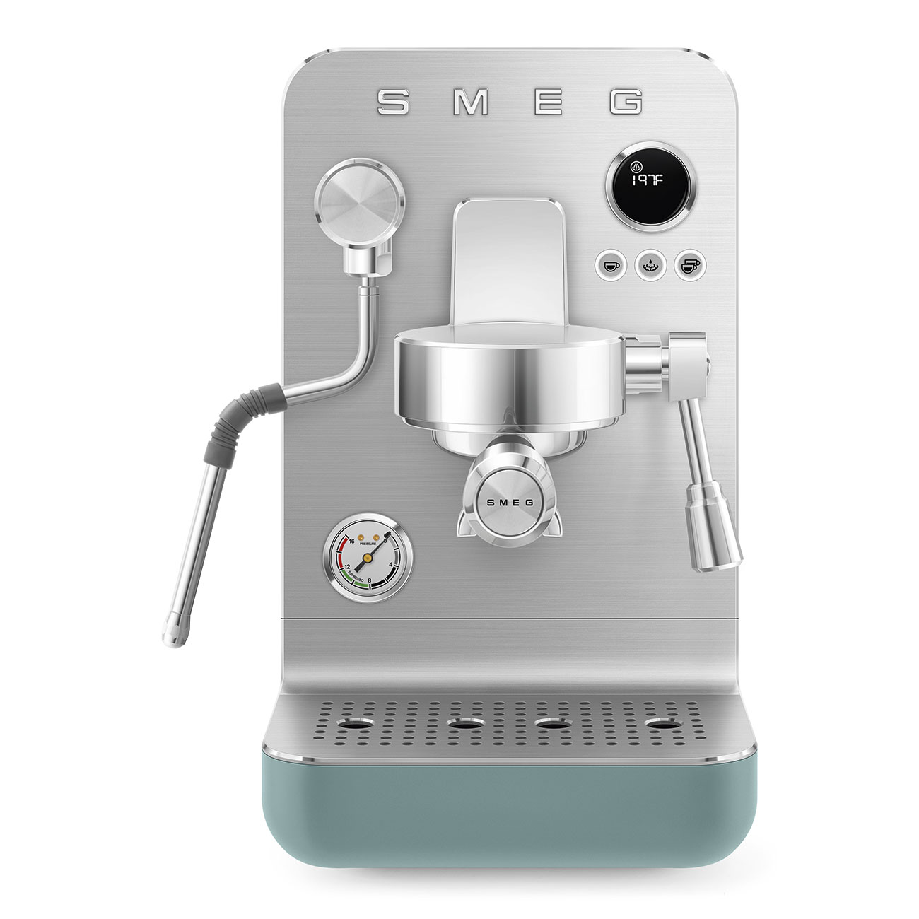Smeg EMC02EGMEU