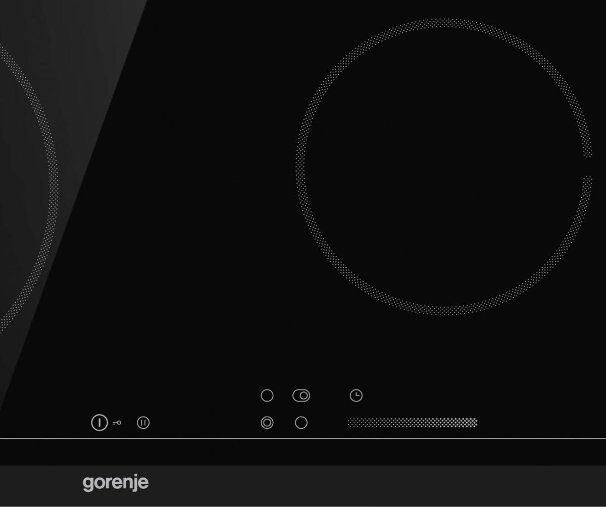 Gorenje ECS643BCSC