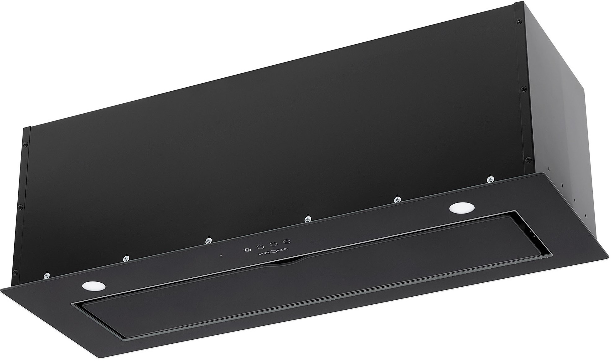 Krona ARVEN 900 BLACK S