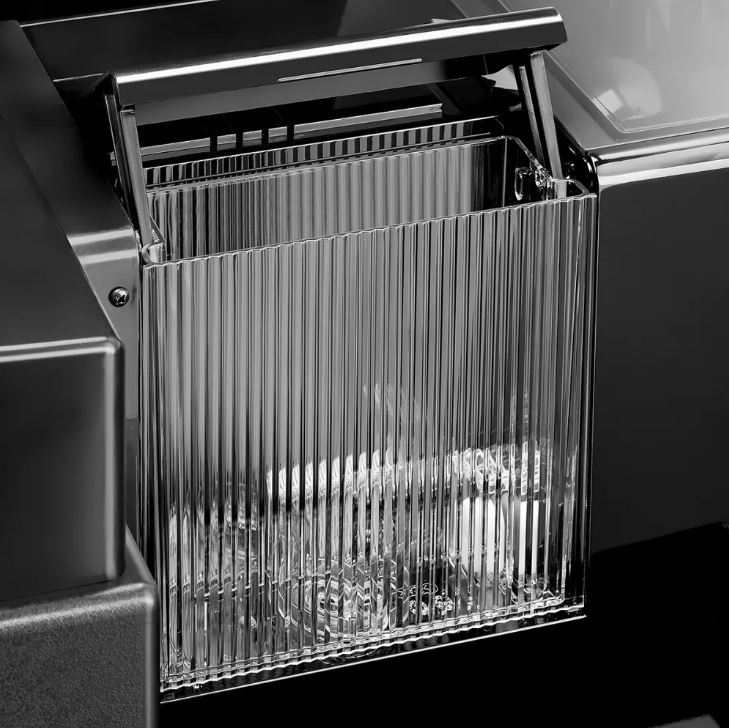 Kuppersberg KCM 183 Black