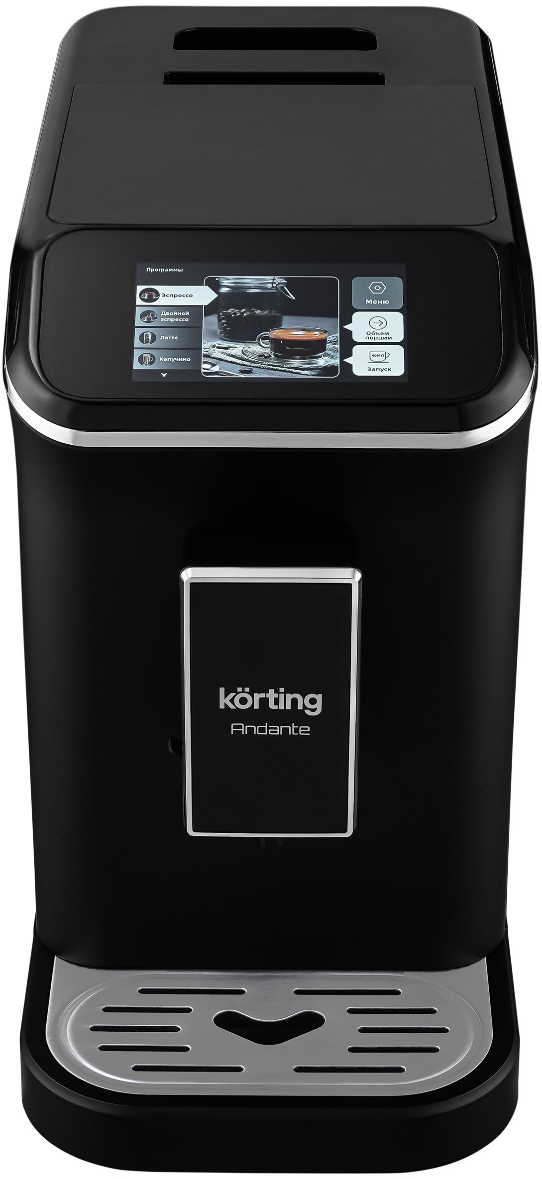 Korting KACM 2002 Andante