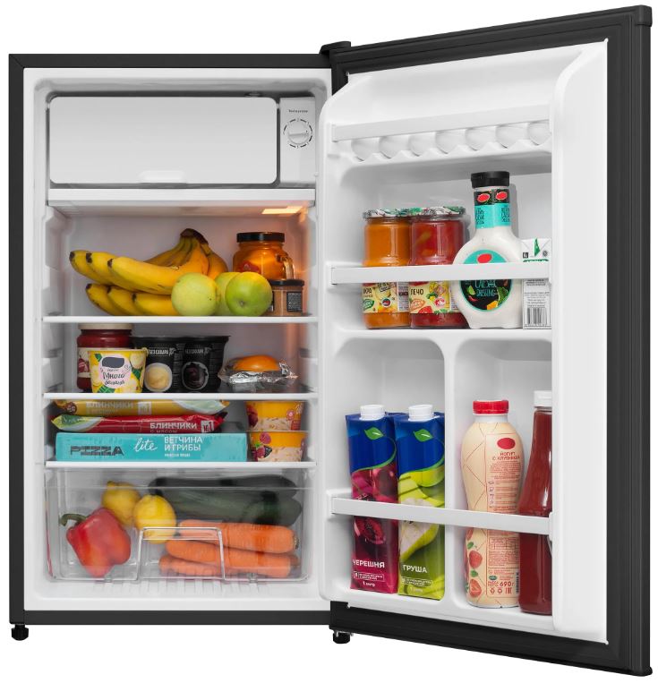 Meferi MFR83BK MINI POWER