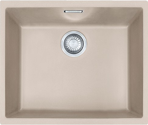 Franke SID 110-50 3,5" (144.0757.987)