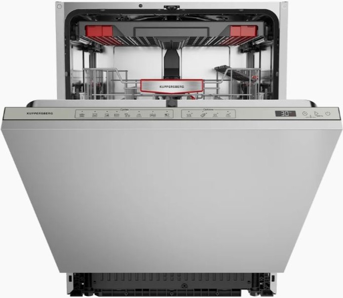 Kuppersberg GHS 6036