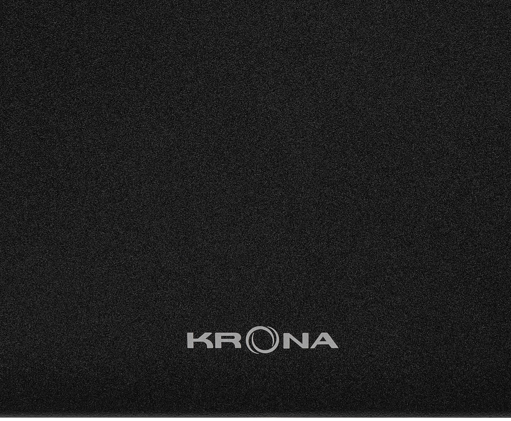 Krona HILARY ISOLA 500 BLACK S