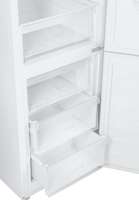 Haier CEF537AWD